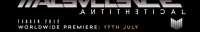 ANTITHETICAL WORLDWIDE PREMIERE