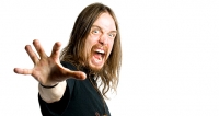 Fusing extreme metal forces with Dirk Verbeuren